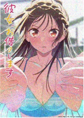 海贼王 经典动漫推荐